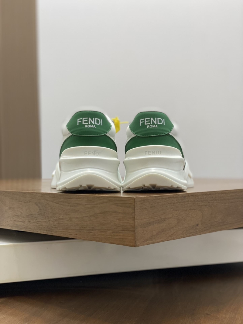 Fendi Sneakers